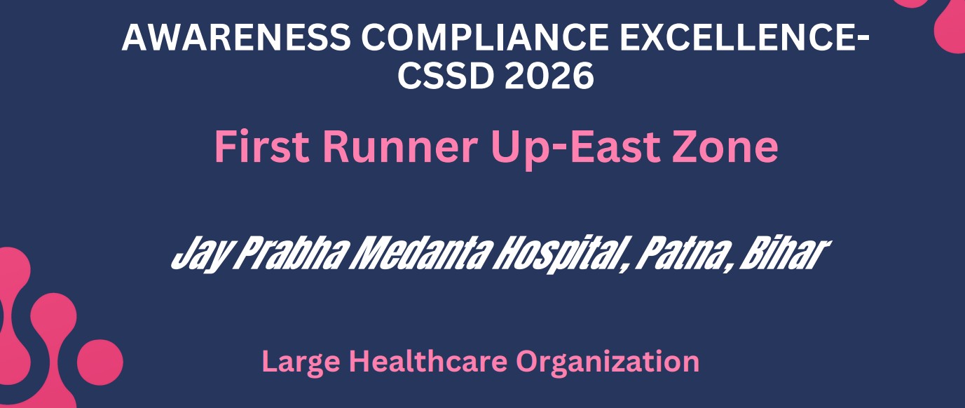 Jay Prabha Medanta Hospital